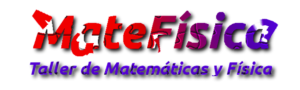 Logo Matefísica