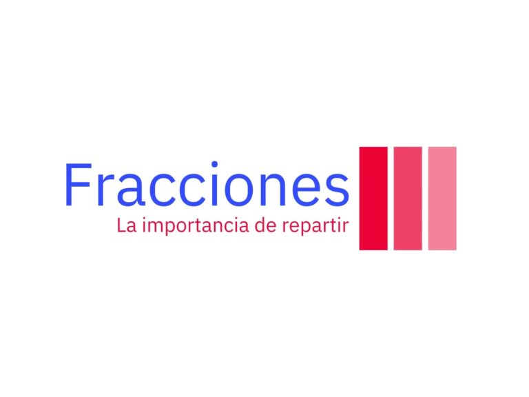 Curso de Fracciones